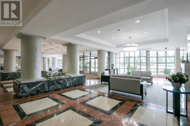 814 - 11 TOWNSGATE DRIVE Vaughan (Crestwood-Springfarm-Yorkhill) Ontario photo 46