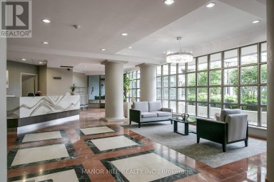 814 - 11 TOWNSGATE DRIVE Vaughan (Crestwood-Springfarm-Yorkhill) Ontario photo 47