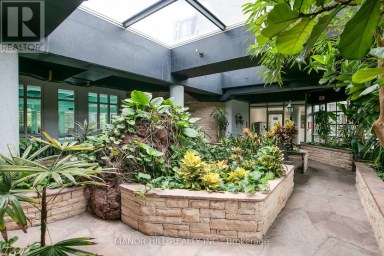 814 - 11 TOWNSGATE DRIVE Vaughan (Crestwood-Springfarm-Yorkhill) Ontario photo 49
