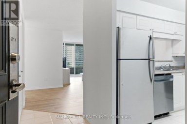 814 - 11 TOWNSGATE DRIVE Vaughan (Crestwood-Springfarm-Yorkhill) Ontario photo 5