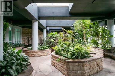 814 - 11 TOWNSGATE DRIVE Vaughan (Crestwood-Springfarm-Yorkhill) Ontario photo 50
