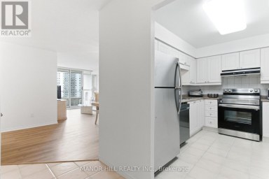 814 - 11 TOWNSGATE DRIVE Vaughan (Crestwood-Springfarm-Yorkhill) Ontario photo 6