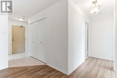 814 - 11 TOWNSGATE DRIVE Vaughan (Crestwood-Springfarm-Yorkhill) Ontario photo 7