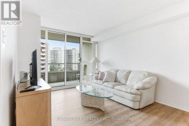 814 - 11 TOWNSGATE DRIVE Vaughan (Crestwood-Springfarm-Yorkhill) Ontario photo 8