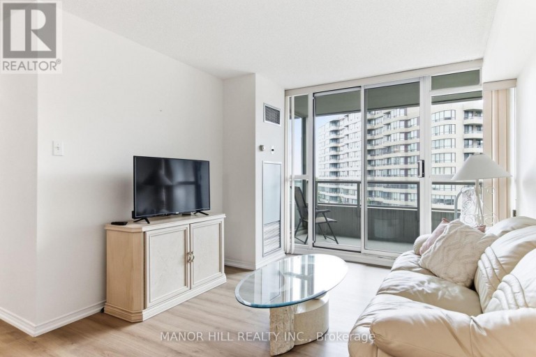 814 - 11 TOWNSGATE DRIVE, Vaughan (Crestwood-Springfarm-Yorkhill), Ontario, L4J8G4