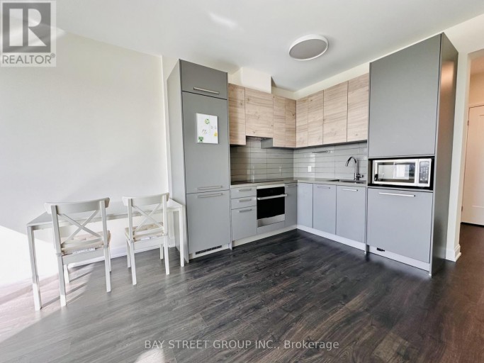 1907 - 38 GANDHI LANE, Markham (Commerce Valley), Ontario, L3T0G9