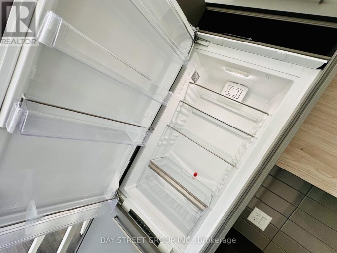 1907 - 38 GANDHI LANE, Markham (Commerce Valley), Ontario, L3T0G9