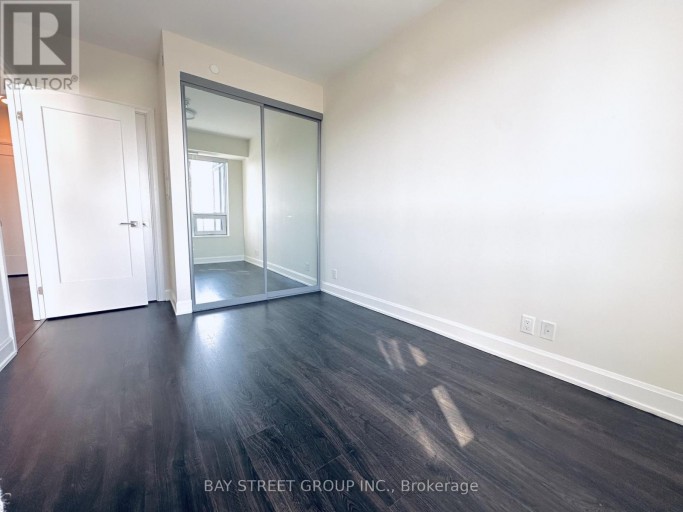 1907 - 38 GANDHI LANE, Markham (Commerce Valley), Ontario, L3T0G9