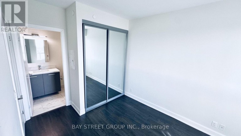 1907 - 38 GANDHI LANE, Markham (Commerce Valley), Ontario, L3T0G9