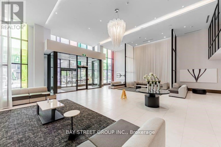 1907 - 38 GANDHI LANE, Markham (Commerce Valley), Ontario, L3T0G9