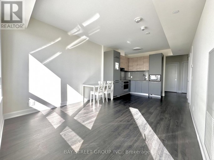 1907 - 38 GANDHI LANE, Markham (Commerce Valley), Ontario, L3T0G9