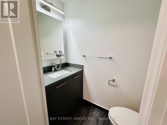 1907 - 38 GANDHI LANE, Markham (Commerce Valley), Ontario, L3T0G9