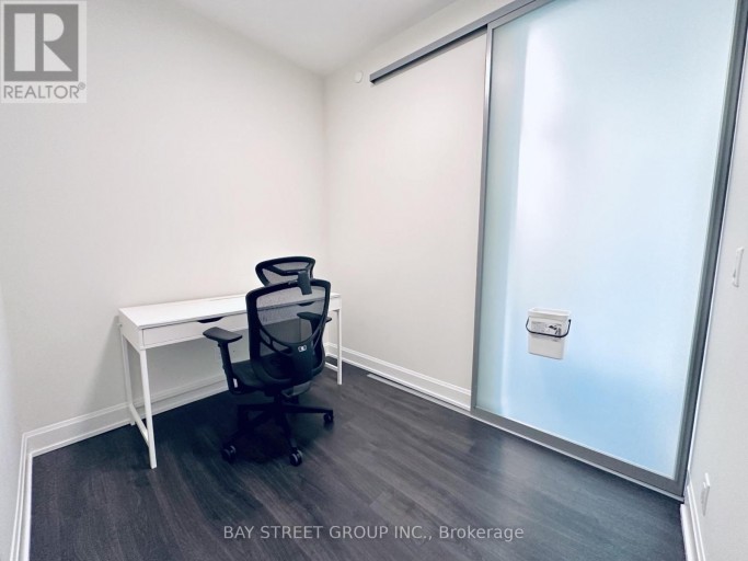 1907 - 38 GANDHI LANE, Markham (Commerce Valley), Ontario, L3T0G9