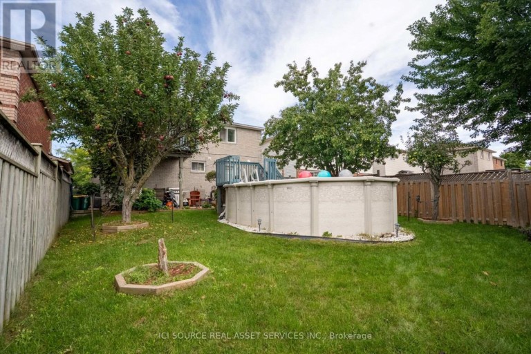56 HERSEY CRESCENT, Barrie (Holly), Ontario, L4N8R2