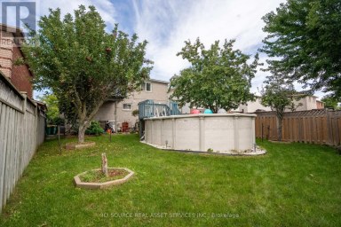 56 HERSEY CRESCENT Barrie (Holly) Ontario photo 10