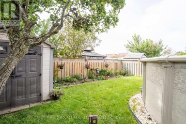 56 HERSEY CRESCENT Barrie (Holly) Ontario photo 11