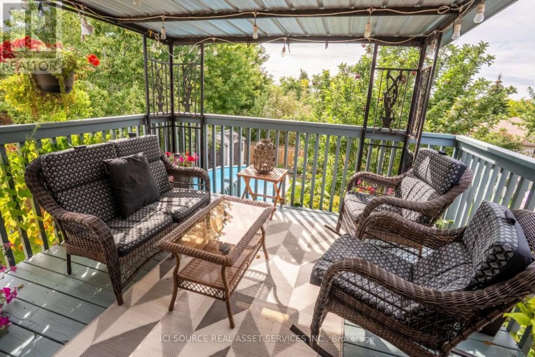 56 HERSEY CRESCENT, Barrie (Holly), Ontario, L4N8R2
