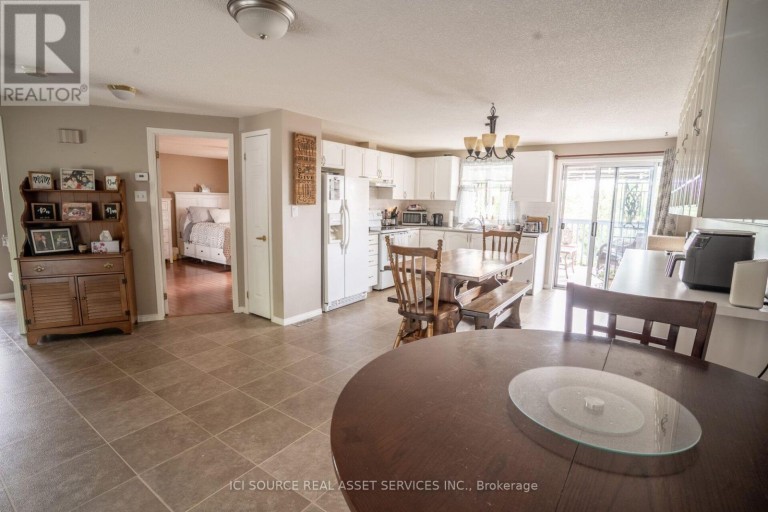 56 HERSEY CRESCENT, Barrie (Holly), Ontario, L4N8R2