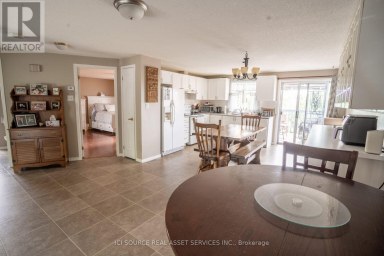 56 HERSEY CRESCENT Barrie (Holly) Ontario photo 16