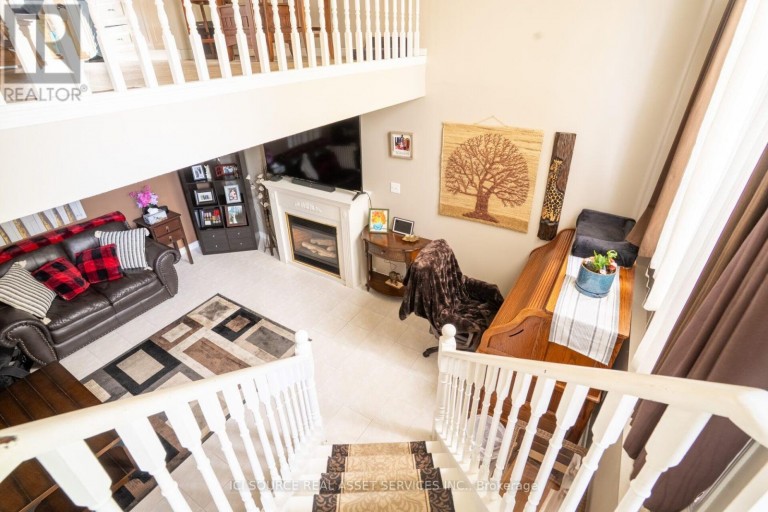 56 HERSEY CRESCENT, Barrie (Holly), Ontario, L4N8R2