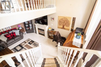 56 HERSEY CRESCENT Barrie (Holly) Ontario photo 27