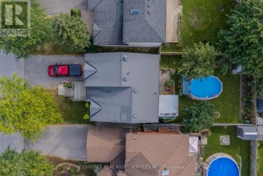 56 HERSEY CRESCENT Barrie (Holly) Ontario photo 30