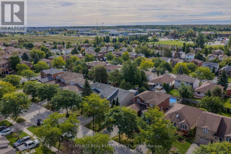 56 HERSEY CRESCENT, Barrie (Holly), Ontario, L4N8R2