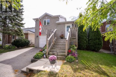 56 HERSEY CRESCENT Barrie (Holly) Ontario photo 4