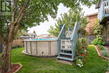 56 HERSEY CRESCENT Barrie (Holly) Ontario photo 6