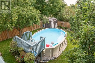 56 HERSEY CRESCENT Barrie (Holly) Ontario photo 7