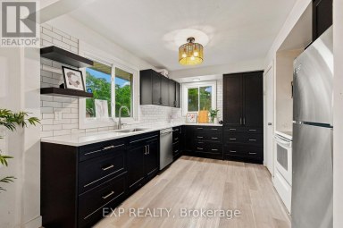 56 ASHBURY AVENUE London South (South Y) Ontario photo 12