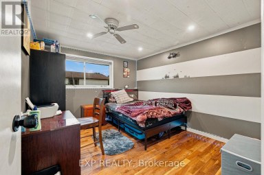 56 ASHBURY AVENUE London South (South Y) Ontario photo 14
