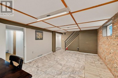 56 ASHBURY AVENUE London South (South Y) Ontario photo 19