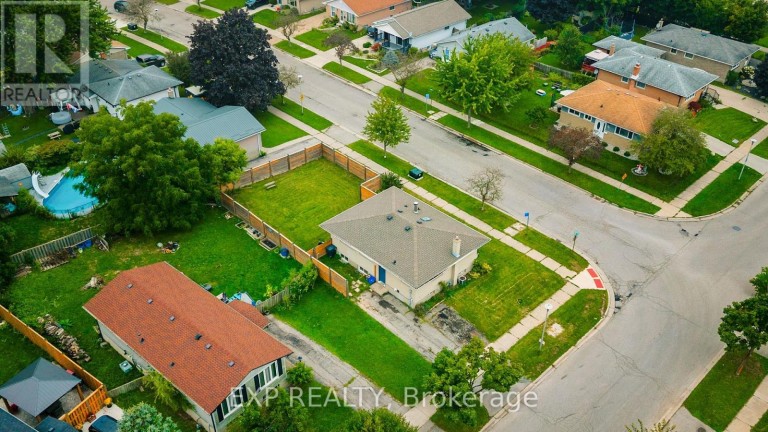 56 ASHBURY AVENUE, London South (South Y), Ontario, N6E1T1