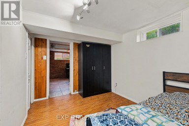 56 ASHBURY AVENUE London South (South Y) Ontario photo 21