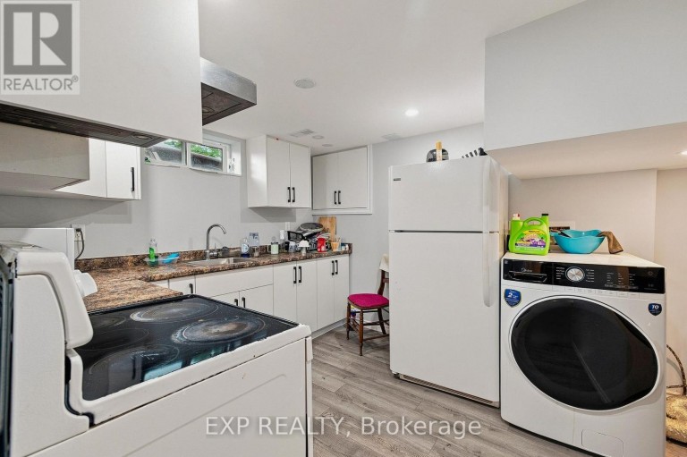 56 ASHBURY AVENUE, London South (South Y), Ontario, N6E1T1