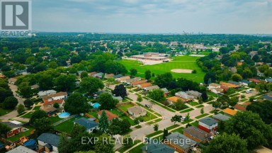56 ASHBURY AVENUE London South (South Y) Ontario photo 27