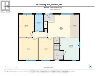 56 ASHBURY AVENUE London South (South Y) Ontario photo 28