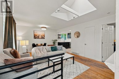 56 ASHBURY AVENUE London South (South Y) Ontario photo 4