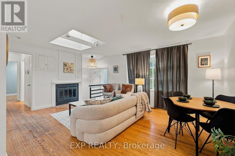 56 ASHBURY AVENUE, London South (South Y), Ontario, N6E1T1