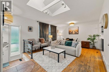 56 ASHBURY AVENUE London South (South Y) Ontario photo 6