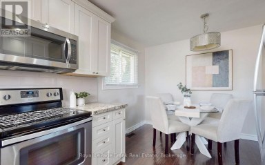 121 LABRADOR DRIVE Oshawa (Donevan) Ontario photo 13