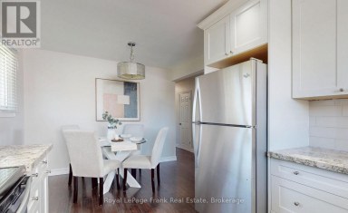 121 LABRADOR DRIVE Oshawa (Donevan) Ontario photo 14