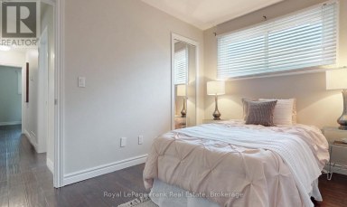 121 LABRADOR DRIVE Oshawa (Donevan) Ontario photo 18