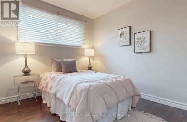 121 LABRADOR DRIVE Oshawa (Donevan) Ontario photo 19
