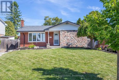 121 LABRADOR DRIVE Oshawa (Donevan) Ontario photo 2