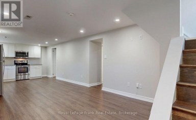 121 LABRADOR DRIVE Oshawa (Donevan) Ontario photo 36