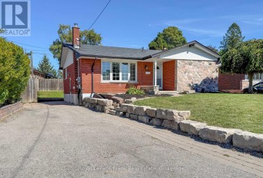 121 LABRADOR DRIVE Oshawa (Donevan) Ontario photo 4