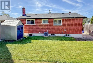 121 LABRADOR DRIVE Oshawa (Donevan) Ontario photo 42