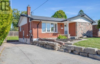121 LABRADOR DRIVE Oshawa (Donevan) Ontario photo 5
